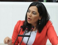 CANDAN YÜCEER - Rakı fabrikasının kapatılmasına CHP'den tepki