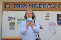 ŞEHİT YÜZBAŞI - Şehit Annesi 37 Yıl Sonra Hayaline Ulaştı