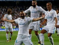 LUIS SUAREZ - Süper Kupa Madrid'in!