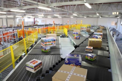 Turkven'den, MNG Kargo'ya Büyük Yatırım