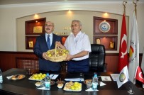 AÇIK ARTTIRMA - Vali Köşger, Nazilli Sorunları Yerinde Dinledi