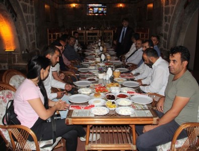 Vali Ustaoğlu Açıklaması 'Bitlis'i Asıl Kimliğine Kavuşturacağız'