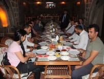 ŞEREFIYE - Vali Ustaoğlu Açıklaması 'Bitlis'i Asıl Kimliğine Kavuşturacağız'