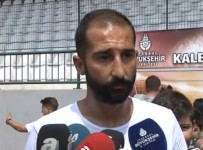 VOLKAN BABACAN - Volkan Babacan umudunu koruyor