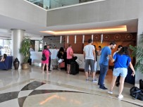 BEACH - 10 Günlük Bayram Tatili Rezervasyonları Arttırdı