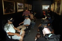 15 Temmuz Tırı Kocaeli'de