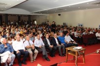 BÜYÜK FELAKET - 17 Ağustos'ta Ölenler Karşıyaka'da Anıldı