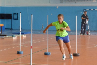 400 kişilik kontenjana 2 bin 198 başvuru yapıldı