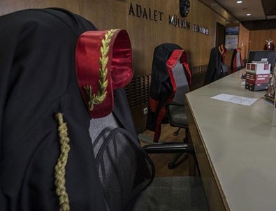 Adalet Bakanı Abdülhamit Gül: 950 yeni hakim ve savcı alınacak