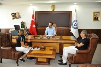 SAN ANTONIO - ADÜ Futbol Takımı, Amerika'da Türkiye'yi Temsil Edecek