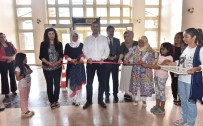 BÜLENT TEKBıYıKOĞLU - Ahlat'ta 'Tarihimiz Dile Gelsin' Projesi