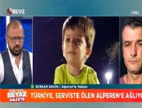 Alperen'in ölümüyle ilgili kreş müdürüne gözaltı kararı