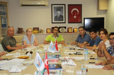 ALTAV, Alanya'yı 27 Ülkede Tanıtacak