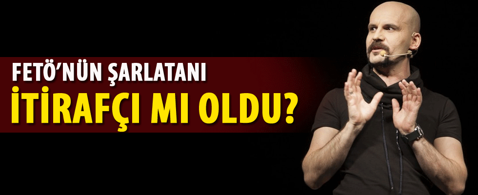 Atalay Demirci itirafçı mı oldu?