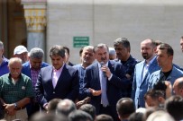 OSMAN AŞKIN BAK - Bakan Aşkın Bak, Esenler Halk Meclisi'nde