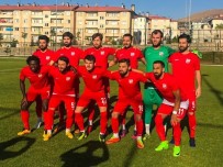 BAL Liginde Nevşehirspor 5. Grupta Mücadele Edecek