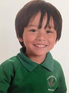 Barcelona'daki Saldırının Ardından 7 Yaşındaki Çocuk Kayboldu