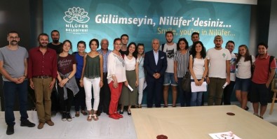 Bozbey Açıklaması 'Gençlerin Fikirlerine İhtiyacımız Var'