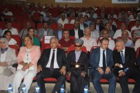 HAKKARİ VALİSİ - Hakkari'de 'Kardeşlik Sınır Tanımaz' Konferansı