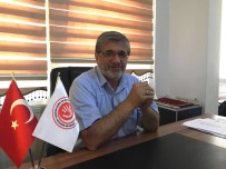 BAYRAM ŞEKERİ - Hayırseverlerden Yetimler İçin Destek Bekleniyor