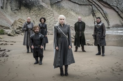 HBO'nun şimdi de Twitter hesabı hacklendi