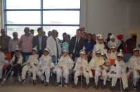 AMELİYATHANE - Iğdır Devlet Hastanesinden Toplu Sünnet Töreni