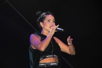 İnna'dan Çanakkale'de Muhteşem Konser