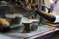 WORKSHOP - İstanbul Coffee Festival'inde geri sayım başladı