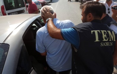 İstanbul'u Kana Bulayacaklardı Açıklaması Tutuklandılar