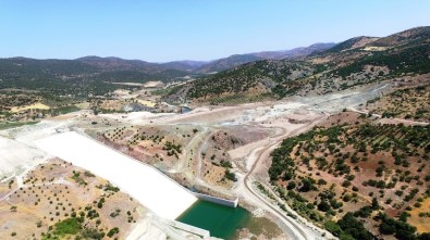 Kilis'in 50 Yıllık İçme Suyu Sorunu Çözülüyor