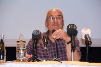 KOMİSYON RAPORU - Kocamaz Açıklaması 'Vatandaşa, 'Proje, AK Parti Ve CHP'nin Engellemesiyle Reddedilmiştir' Deriz'