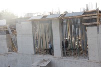 Okul İnşaatının Çökmesiyle İlgili 5 Gözaltı