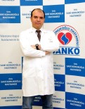 SANI KONUKOĞLU - Opr. Dr. Gökhan Sever Yeniden Sani Konukoğlu Hastanesinde