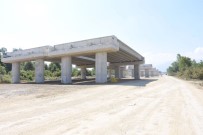 KARAYOLLARı GENEL MÜDÜRLÜĞÜ - Otoyolda Hedef 2018 Olarak Belirlendi