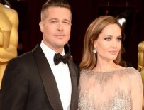 BRAD PİTT - Pitt ve Jolie tazminat ödeyecek
