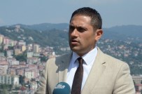 TAPU KADASTRO - Şehrin Tapu Sorunu 117 Yıl Sonra Çözüme Kavuşuyor