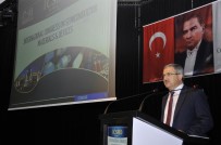 FEN FAKÜLTESİ - Selçuk'ta, Uluslararası Kongre Başladı