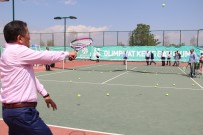 SERENA WILLIAMS - Serena Williams, Maria Sharapovalar Erzurum'da Yetişecek