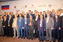 TEŞVİK SİSTEMİ - Türkiye-Rusya İş Forumu'nda 100 Milyar Dolarlık Hedef Vurgusu