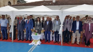 Yalova'da 12 Köyün Parkına Toplu Açılış