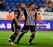 TOLGAY ARSLAN - Yeni Transferlerden Yalnızca Pepe İlk 11'De