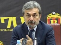 AYKUT KOCAMAN - 'Zor Olmasına Rağmen Turu Geçeceğimize Eminim'