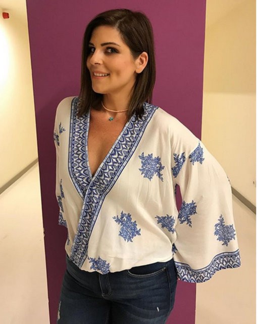 Pelin Öztekin 36 bedene düştü!