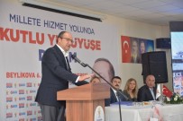 AK Parti Eskişehir Teşkilatında Kongre Heyecanı Başladı Haberi