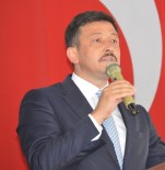 ESKİ MİLLETVEKİLİ - AK Parti'li Dağ'dan Sosyal Medya Uyarısı