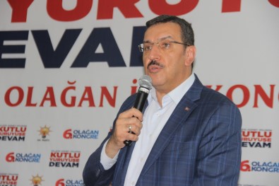 Bakan Tüfenkci Açıklaması Her Noktada Hakimiyeti Ele Aldık