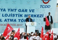 Başbakan'dan Konyaspor Taraftarını Heyecanlandıran Mesaj