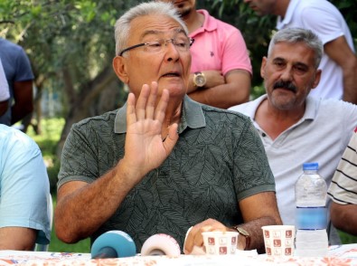 Baykal'dan tarihi itiraf