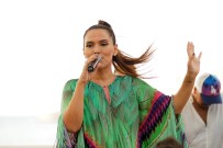 DEMET AKALIN - Boşanma Konusuna Son Noktayı Koydu