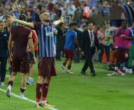 RECEP KıVRAK - Burak Yılmaz, Fenerbahçe'ye Atıyor